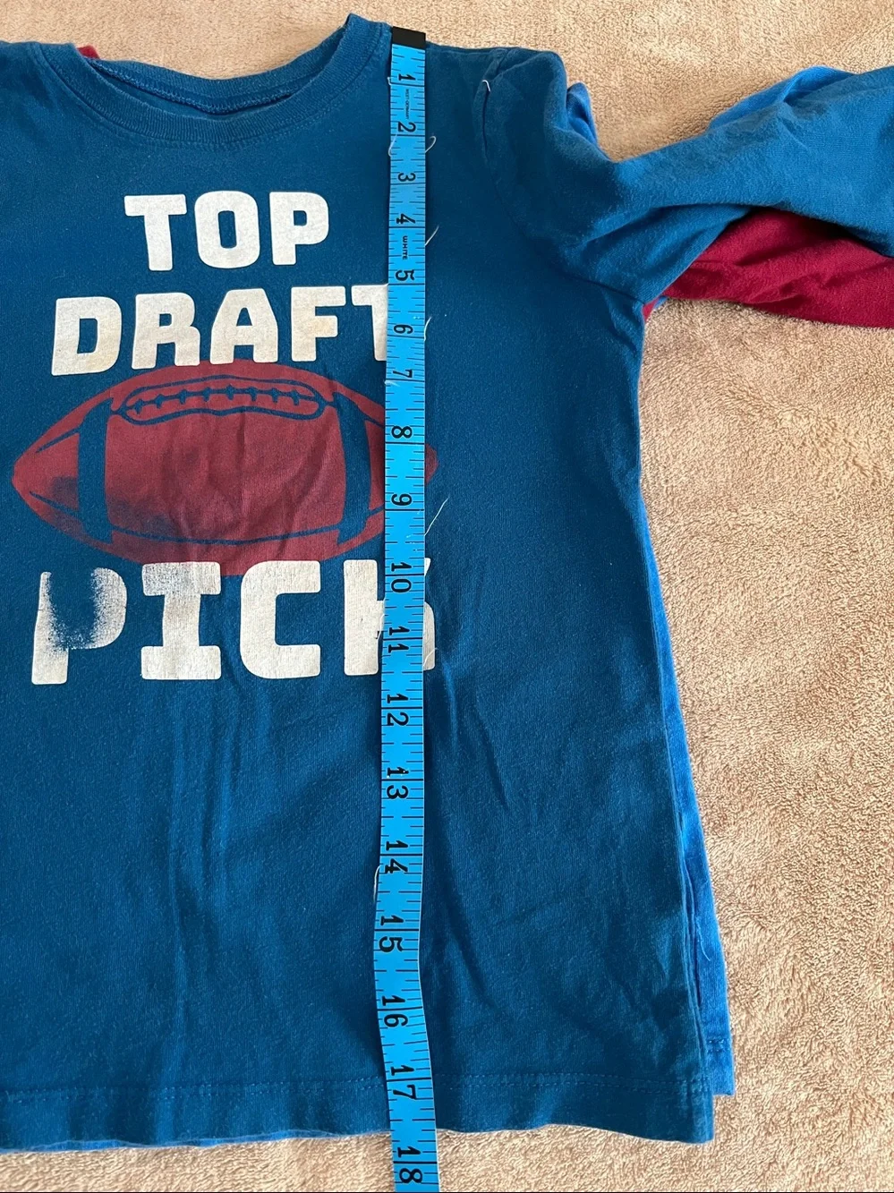 3 boys T Shirts